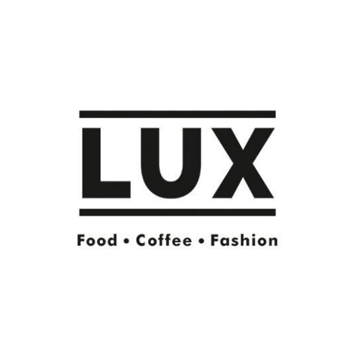 Lux Cafe logo