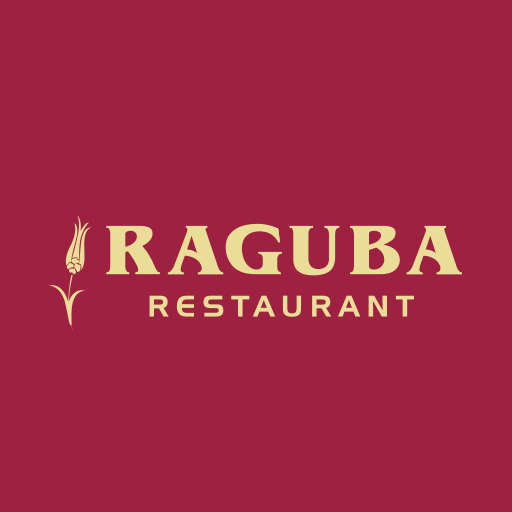 Raguba Restaurant logo