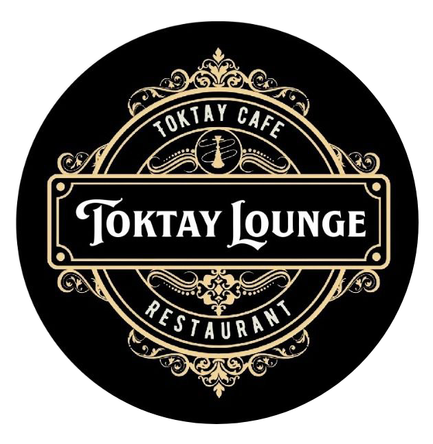 Toktay Lounge logo