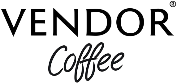 Vendor Cafe logo