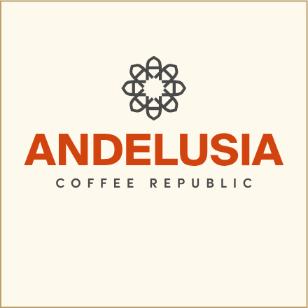 Andelusia Cafe logo