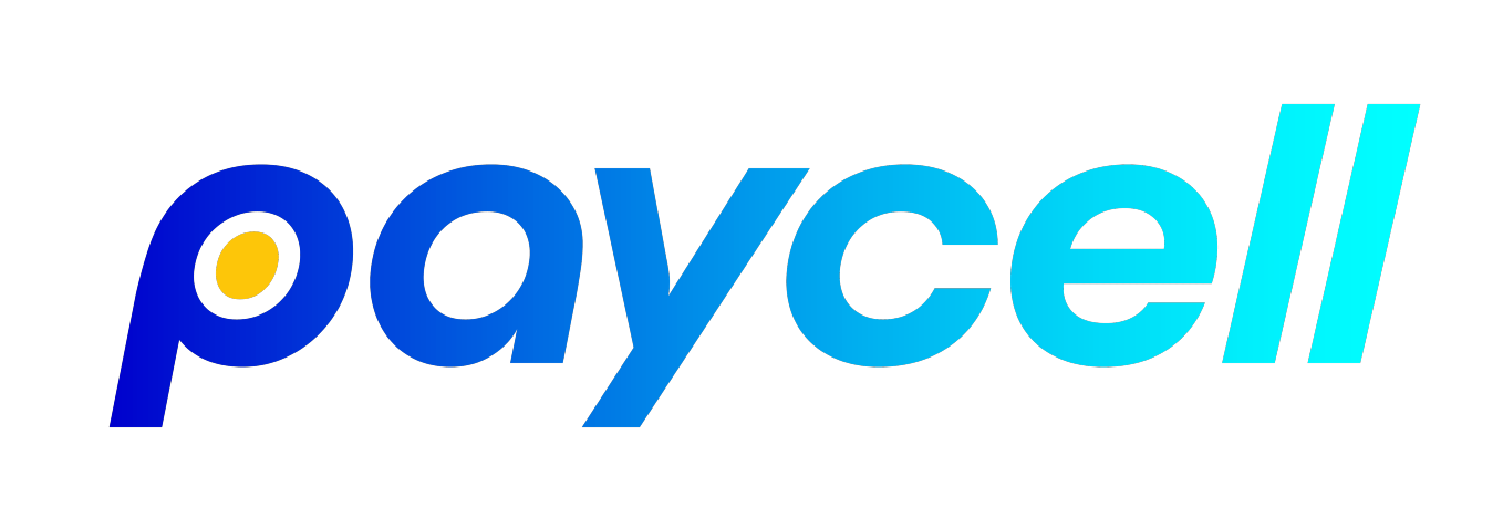 Paycell logo