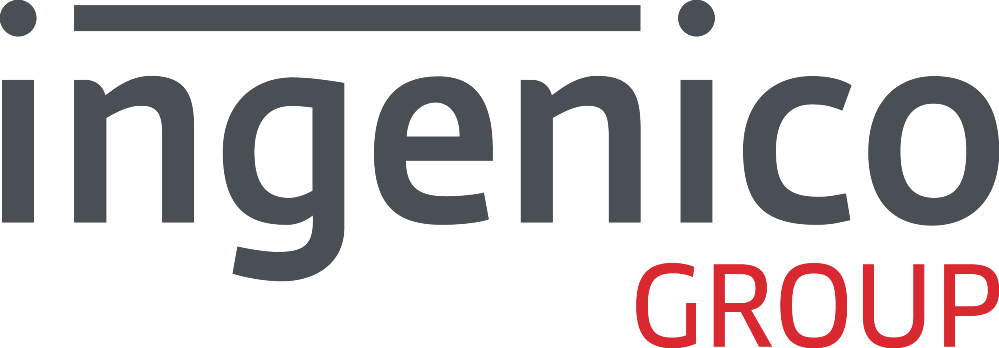 Ingenico logo