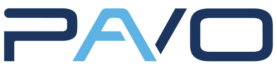 Pavo logo